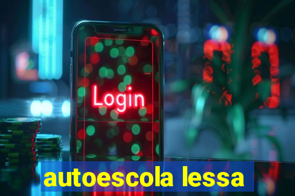 autoescola lessa